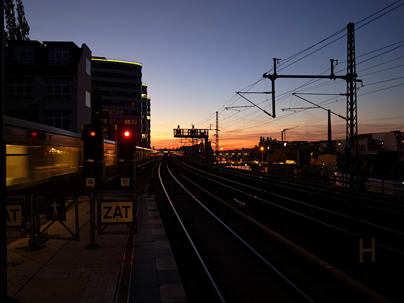 Stadtbahn