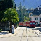 Stadtbahn Chur 