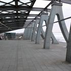 Stadtbahn Hannover - Expo Bahnhof