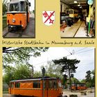Stadtbahn Naumburg
