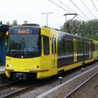 Stadtbahn Utrecht