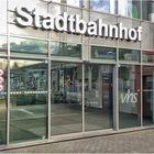 Stadtbahnhof Iserlohn