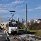 Stadtbahnprojekt nach Bieblach-Ost abgeschlossen