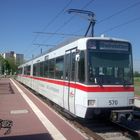 Stadtbahnwagen 570 > Linie S2