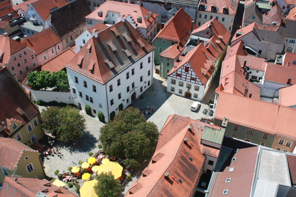 Stadtbau Amberg