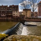 Stadtbesuch in Nürnberg