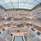 Stadtbibliothek 2 .