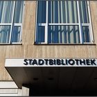 Stadtbibliothek