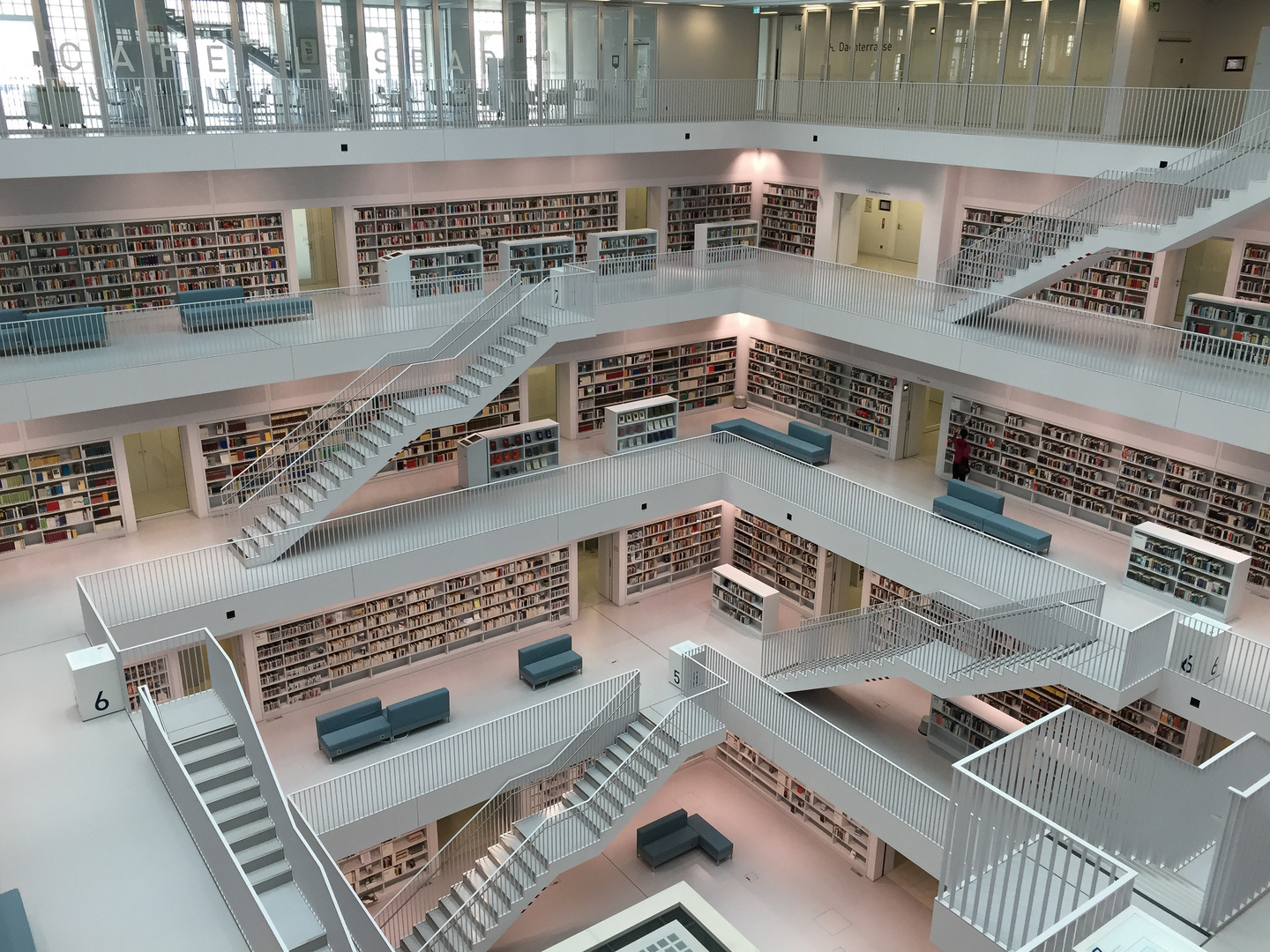 Stadtbibliothek