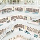 Stadtbibliothek 