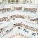 Stadtbibliothek 