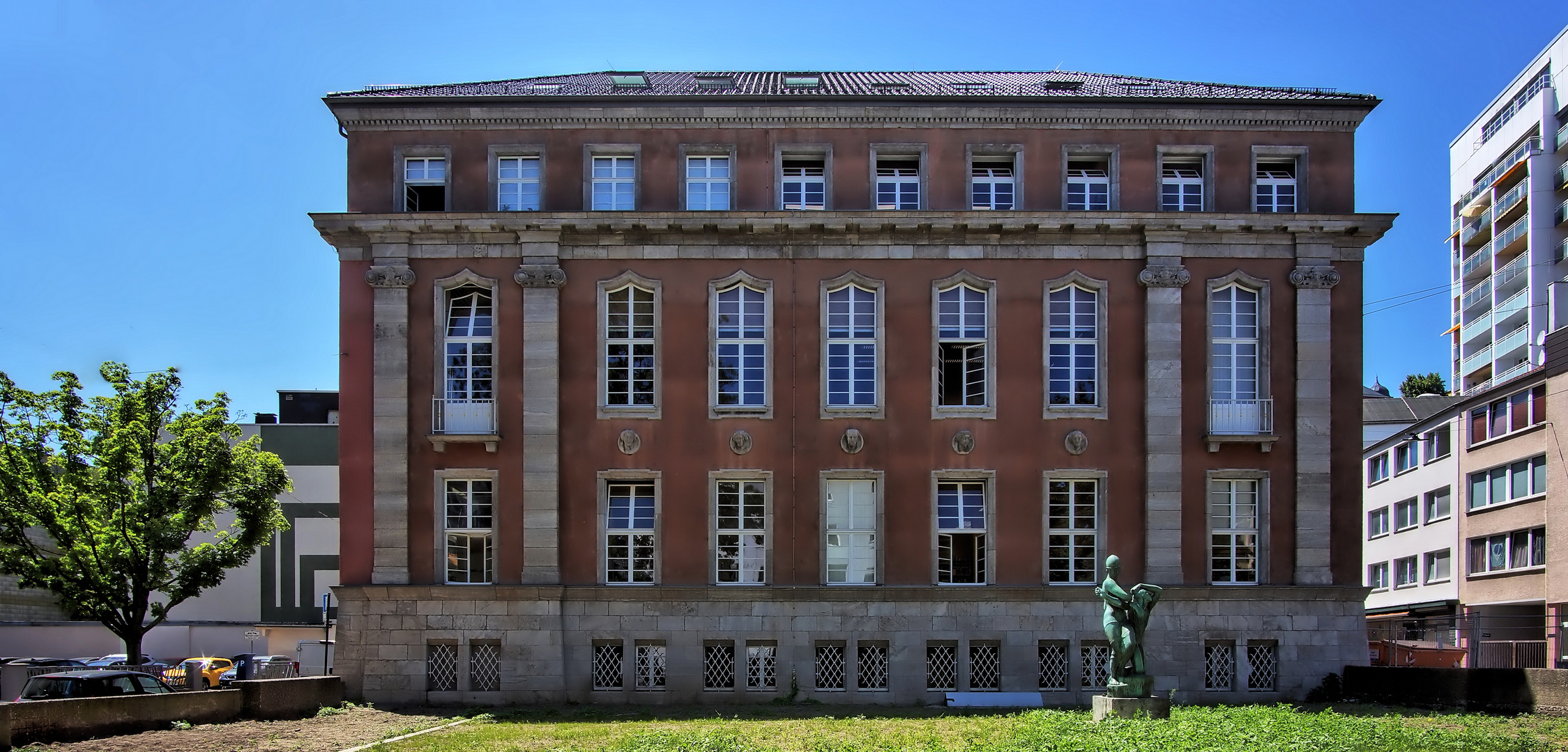 Stadtbibliothek Foto & Bild bibliothek, wuppertal, bücher Bilder auf