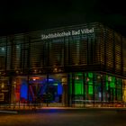 Stadtbibliothek Bad Vilbel