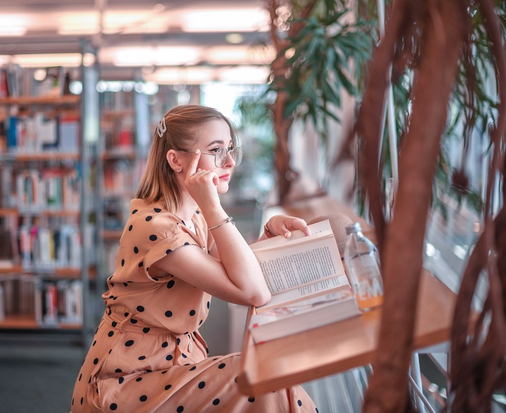 Stadtbibliothek Darmstadt