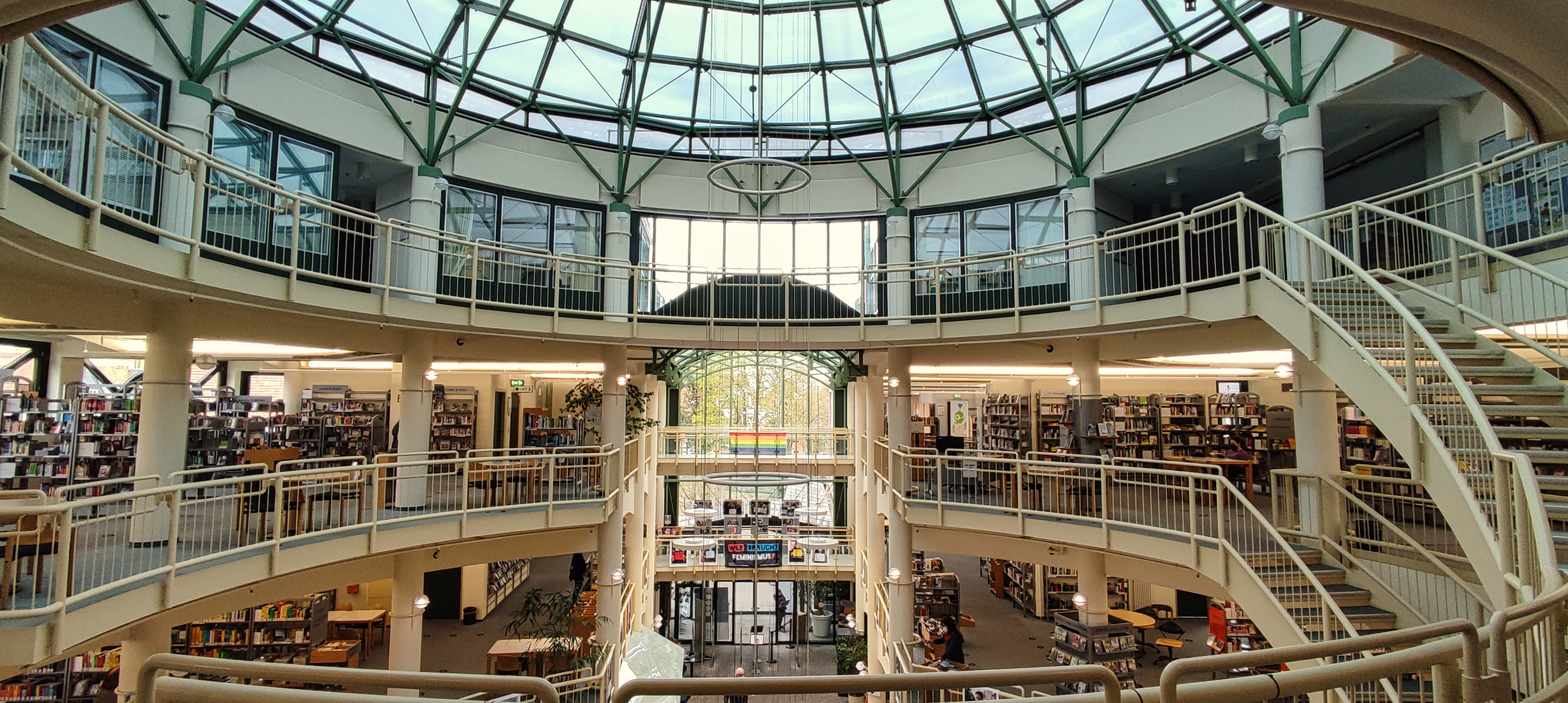 Stadtbibliothek Gütersloh