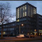 Stadtbibliothek Hannover, Magzinturm (BJ 1931)