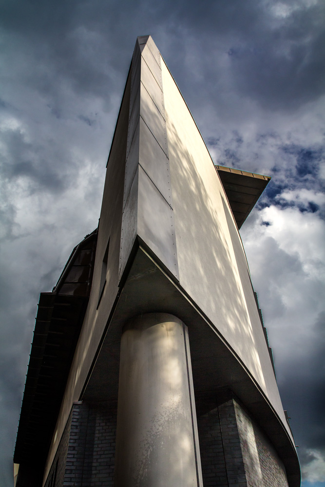 Stadtbibliothek Münster II