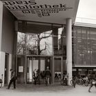 Stadtbibliothek Nürnberg