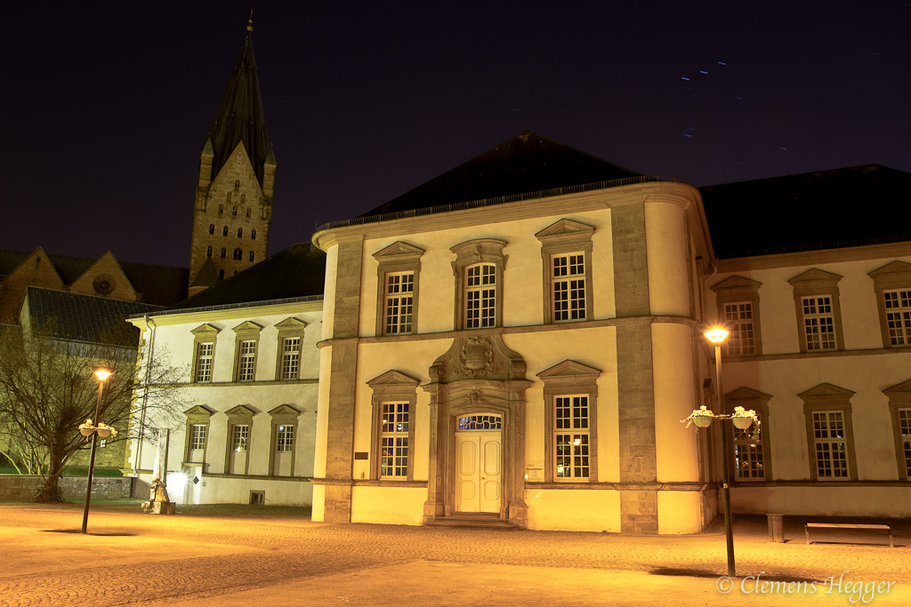 Stadtbibliothek Paderborn