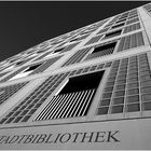 Stadtbibliothek - reloaded