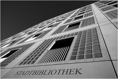 Stadtbibliothek - reloaded