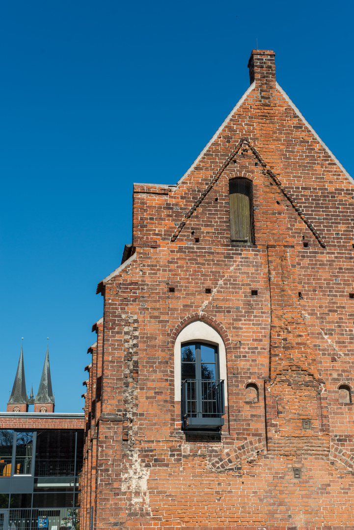 Stadtbibliothek Stendal