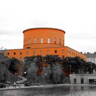 Stadtbibliothek Stockholm