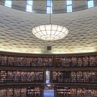 Stadtbibliothek Stockholm