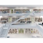 Stadtbibliothek Stuttgart 1