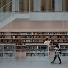 Stadtbibliothek Stuttgart 1