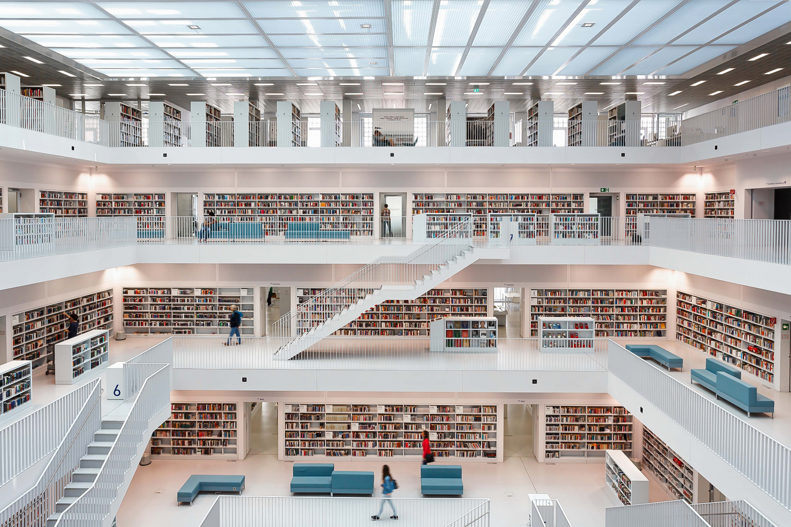 Stadtbibliothek Stuttgart-2238