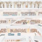 Stadtbibliothek Stuttgart