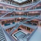 Stadtbibliothek Stuttgart