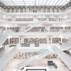 Stadtbibliothek Stuttgart