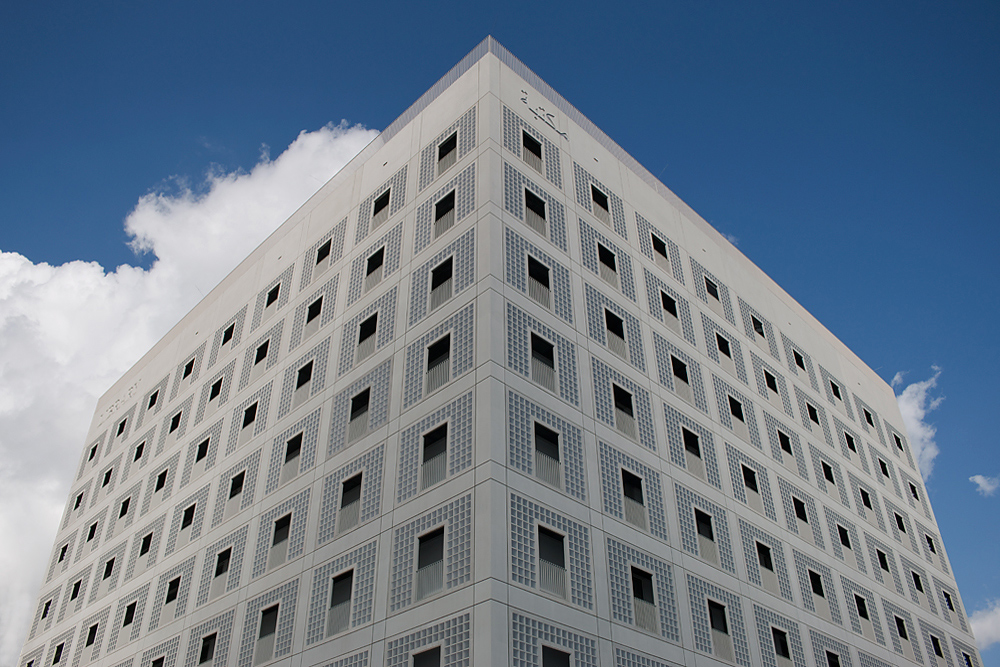 Stadtbibliothek Stuttgart