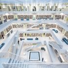 Stadtbibliothek Stuttgart