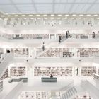 Stadtbibliothek Stuttgart