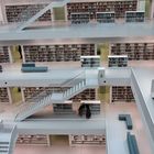 Stadtbibliothek Stuttgart