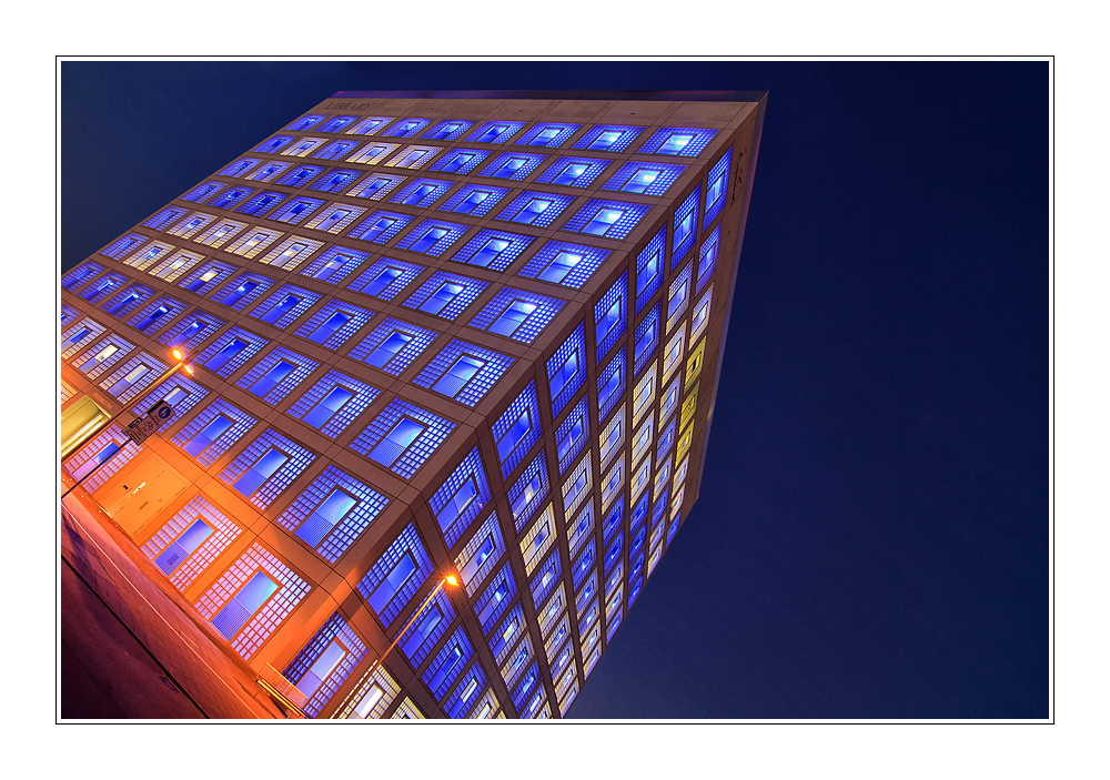 Stadtbibliothek Stuttgart