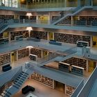 Stadtbibliothek Stuttgart