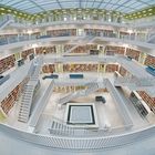 Stadtbibliothek Stuttgart