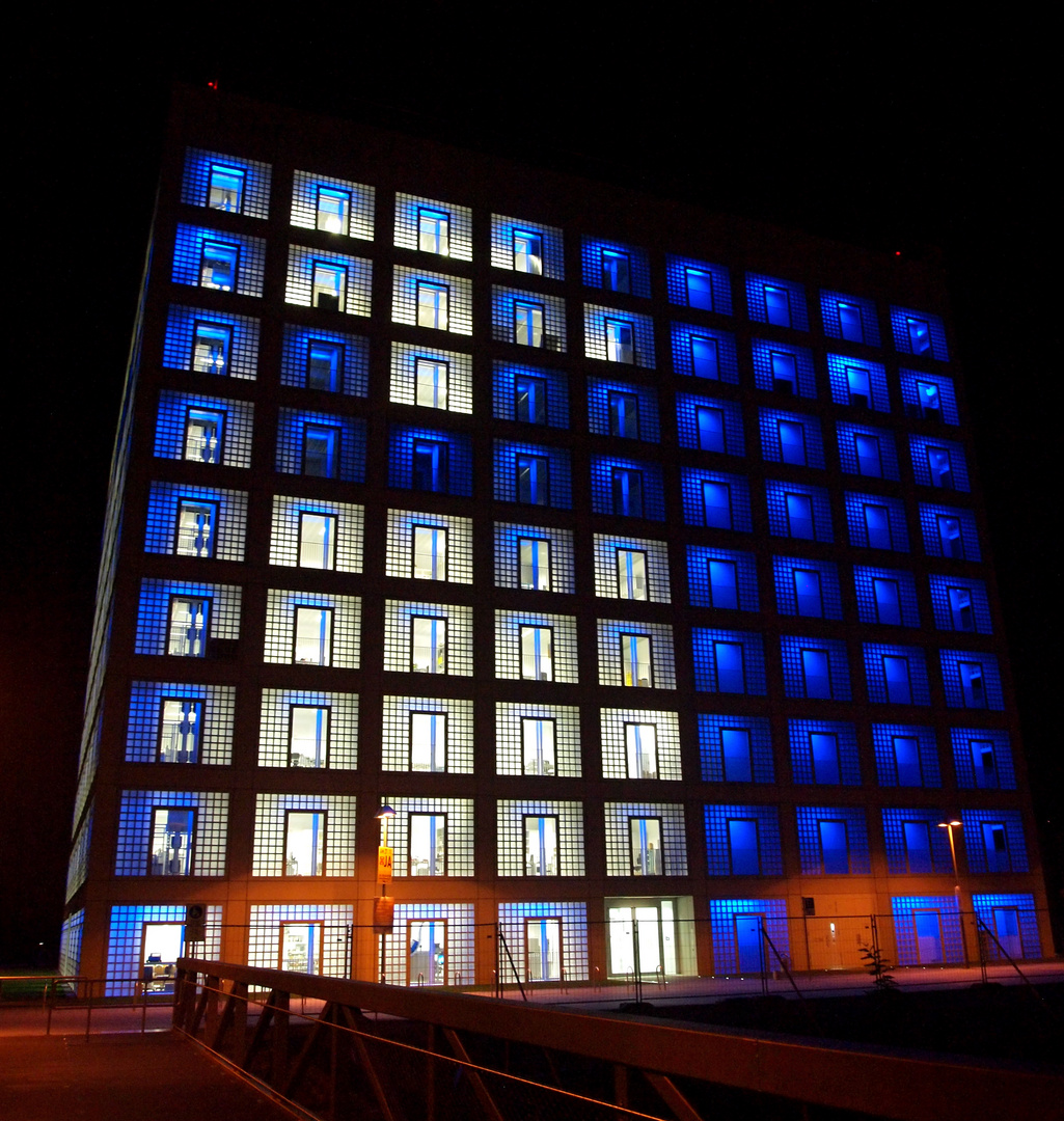 Stadtbibliothek Stuttgart