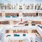 Stadtbibliothek Stuttgart