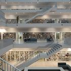 Stadtbibliothek Stuttgart