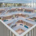 Stadtbibliothek Stuttgart