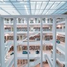 Stadtbibliothek Stuttgart 