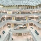 Stadtbibliothek Stuttgart