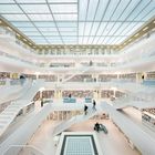 Stadtbibliothek Stuttgart (D)