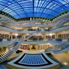 Stadtbibliothek Stuttgart 
