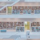 Stadtbibliothek Stuttgart 